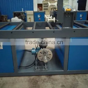 PET Sheet Extrusion Line thumbnail-4