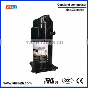 2.5hp Refrigerator Freezer R22 Cooling Unite for Cold Room thumbnail-4