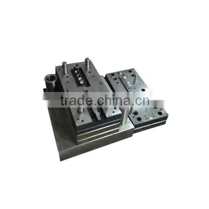 Standard Continuous Stamping Mould thumbnail-1