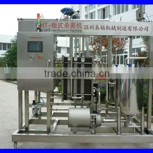 Fruit Juice Factory (hot Sale) thumbnail-1