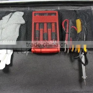 22pcs High Grade Aluminum Box Household Combination Hand Tools Set Quality Choice thumbnail-3