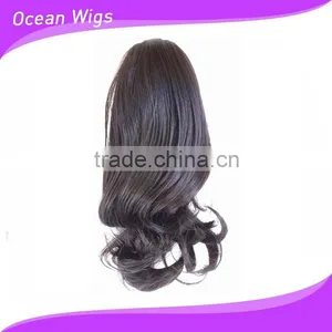 Pony Tail thumbnail-1