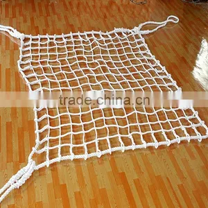 Rope Woven Cargo Net thumbnail-1