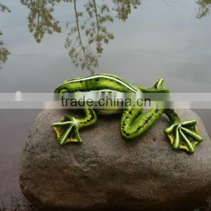 Lovely Newest Design Fly Frog Soft Plush Toys thumbnail-1
