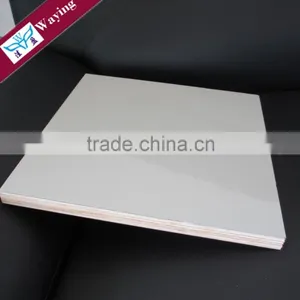 12/15/18MM HPL Plywood Double Bed Designs thumbnail-1