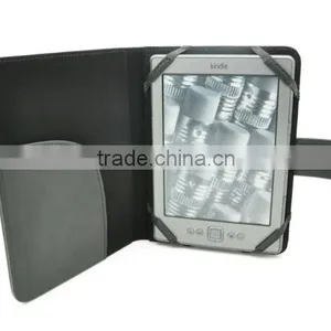 Brand New Premium PU Leather Case Cover for Kindle 3&4 thumbnail-1
