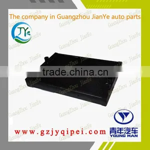 Young Man JNP6127 6122 WP10,WP12,MAN Water Tank Radiator thumbnail-1