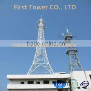 Mobile Signal Communication Tower Company thumbnail-2
