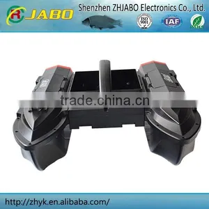 JABO-5A Remot Control Bait Boat thumbnail-1
