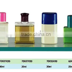 Hair Shampoo Body Lotion thumbnail-1