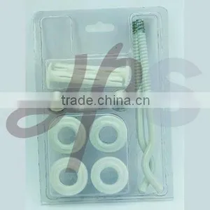Radiator Mounting Kit thumbnail-1