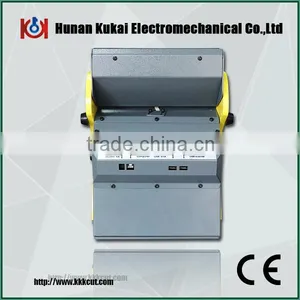 China Modern Professional Computerized Auto Key Cutting Machine With CE Certificate thumbnail-1