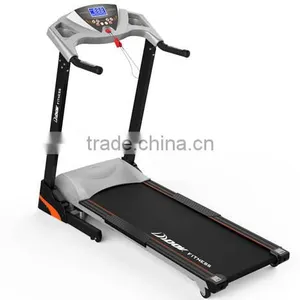 Classic Motorized Treadmill thumbnail-2