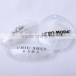 Wholesale Custom Plastic Price Tag With Pin thumbnail-1