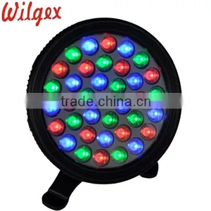 Mini 24V Led Underwater Fountain Light thumbnail-4