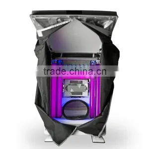 2014 Portable Manufactor Easy Carry Skin Scanner Analyzer thumbnail-5