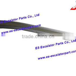 SCHINLDER Escalator Parts , Escalator SWE Alu Cover for Schinlder thumbnail-1