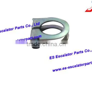 SCHINLDER Escalator Parts , Escalator 9300 SWE Shackle For Drive Shaftfor Schinlder thumbnail-1