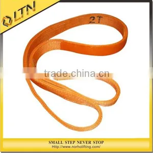 First Rate Nylon Sling Webbing Sling thumbnail-1