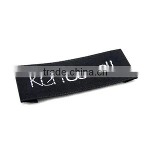 New Design Woven Private Label thumbnail-1