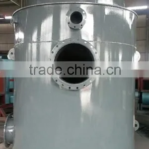 Two Stage Coal Gasifier for Sale thumbnail-2