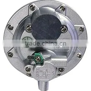Water Heater Gas Valve for Boiler Stove Barbeque Thermal Pilot Flame NG LPG Cooker thumbnail-1
