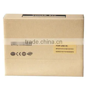 Brand New Black Laser Toner Cartridge NPG-1 Compatible for 2020/2120/6020/6116/6216/6220/6221/6317/6319/6320/6416 thumbnail-4