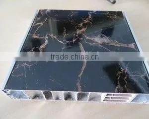 High Strength Aluminum Honeycomb Core Sandwich Panel Price thumbnail-2