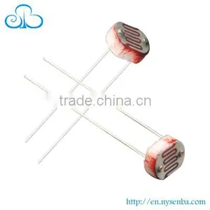 Senba GL55 Series Light Dependent Sensor Cds Photoresistor thumbnail-1