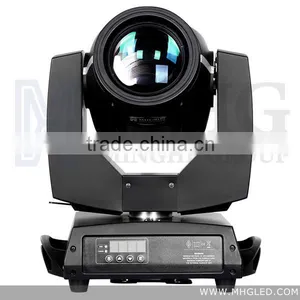 Osram 350w Gobo Led Wash Moving Head thumbnail-1