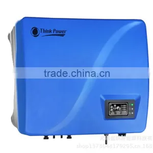 GRID TIE INVERTER 5000Watt 550v Input 230vac 50/60 hz Output thumbnail-2