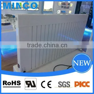 CE Certificated Aluminum Electric Heater thumbnail-1