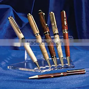 Wholesale High Quality Acrylic Pen Hoder & Pen Display Stand thumbnail-1