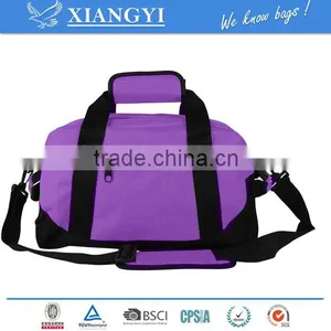 Small Duffle Bag Travel Bag,single-shoulder Bag,messenger Bag New Design in 2016 thumbnail-2