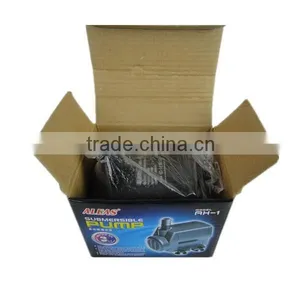 Electric Submerged Water Fountain Pump thumbnail-6