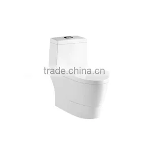 Hot-Sale China Sanitary Ware Ceramic WC Toilet thumbnail-2