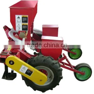 NEW YEAR 2BQF-2 Farm Tractor Air Suction Accurate Seeder thumbnail-1