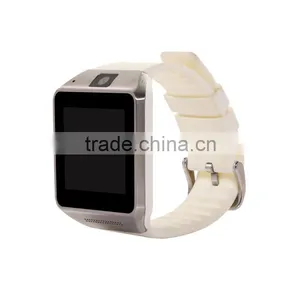 Hot Multi-function GV08 Smart Watch Pedometer/gps Bluetooth Phone Watch thumbnail-3