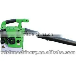 Garden Leaf Vacuum Blower thumbnail-1