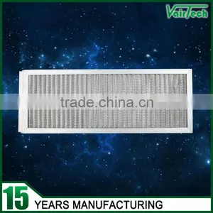 Air Conditioner Aluminum Net Home Air Filter thumbnail-2
