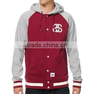 Cheap Varsity Jackets BI-2822 thumbnail-1