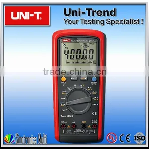 Best Digital Multimeter UNI-T UT171A thumbnail-1