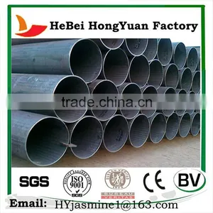 Hot Sale LSAW Pipe Longitudinally Submerged Arc Welding Pipe thumbnail-1
