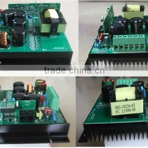 96V 40Amp LCD Display Solar Mppt Charge Controller thumbnail-3