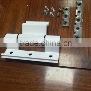 UPVC Aluminium Heavy Duty Door Hinge Furniture Hinge thumbnail-5
