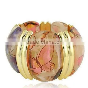 Amber Bracelets thumbnail-1