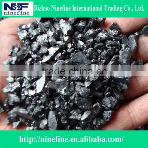 3-6mm Hot Sale Calcine Anthracite Coal thumbnail-1