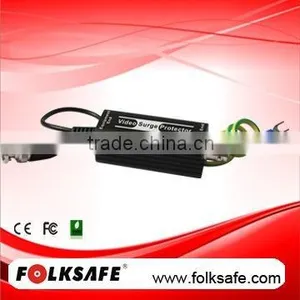 Coaxial Video Surge Protector thumbnail-1
