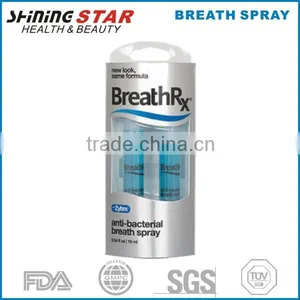 Fresh Breath Best Mouth Spray thumbnail-1