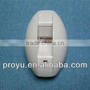 Smoke Ion Device Using Plastic Housing PY-H138A thumbnail-1